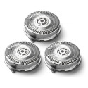"Philips Rasierer Zubehör Scherkopf SH50/50"