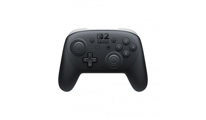 "Nintendo Switch 2 Pro Controller Schwarz"