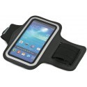 Platinet Smartphone Armband HQ, black (42053)