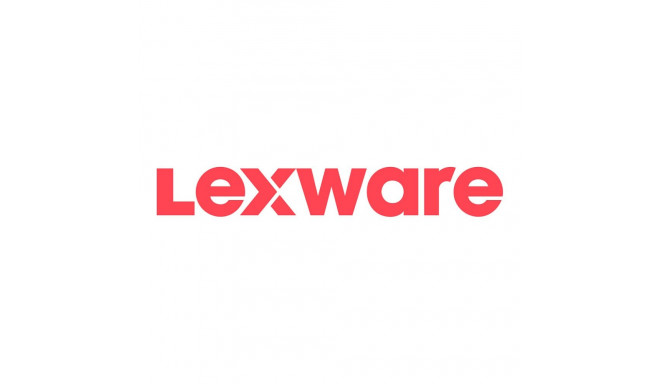"Lexware Kassenbuch Version 25.00 - 2026 - 1 Device, ABO - ESD-Download"