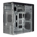 "Inter-Tech IT-6505 Reto Micro Tower ATX"