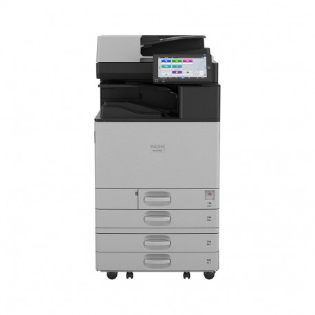 Ricoh värviline multifunktsionaalne süsteem IM C2010A 3in1 A3 20S./Min.