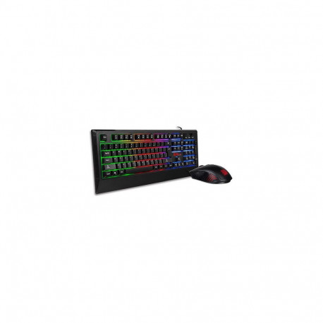 Thermaltake Challenger RGB komplekt (GER)