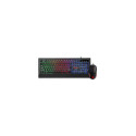 "Thermaltake Challenger Combo RGB (GER)"