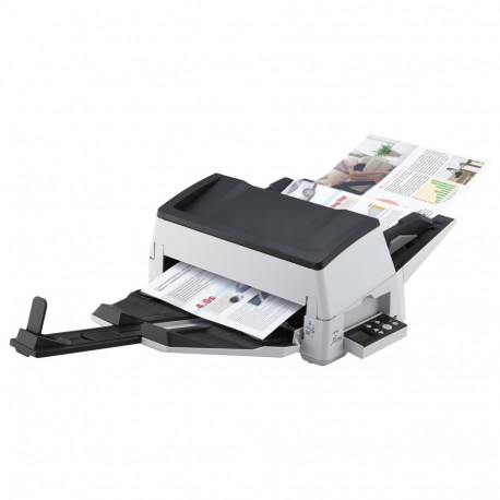 "RICOH fi-7600 Dokumenten-Scanner"