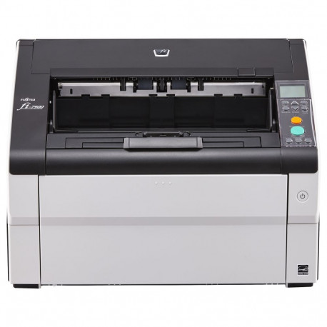 "RICOH fi-7900 Dokumenten-Scanner"