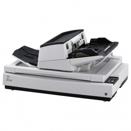 "RICOH fi-7700 Dokumenten-Scanner"