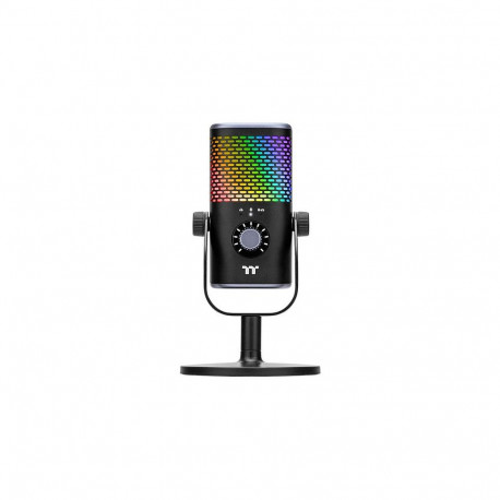 "Thermaltake GS50 RGB USB Microphone"