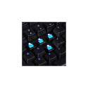 "Thermaltake Poseidon Z PLUS *Blue Switch* (GER)"