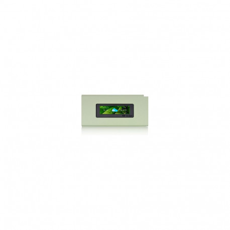 "Thermaltake LCD Panel Kit Matcha Green for Ceres Series Matcha Green"