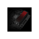 "Thermaltake S100 Memory Lighting Memory Cover"
