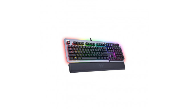 "Thermaltake Argent K5 Sliver Switch (GER)"