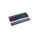 "Thermaltake Argent K5 Sliver Switch (GER)"