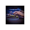 "Thermaltake Argent K5 Sliver Switch (GER)"