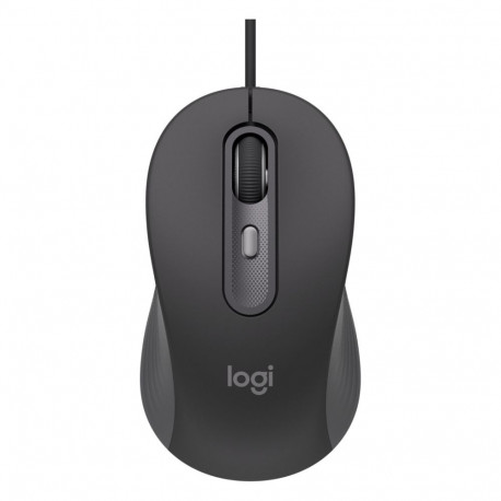 "Logitech M520 FOR BUSINESS"