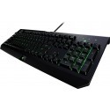 Razer keyboard Blackwidow Ultimate 2014 Nordic