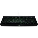 Razer keyboard Blackwidow Ultimate 2014 Nordic