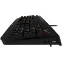 Razer keyboard Blackwidow 2014 Nordic