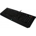 Razer keyboard Blackwidow 2014 Nordic