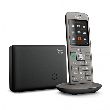 Gigaset CL660 antratsiithall int.