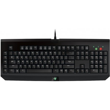 Razer klaviatuur Blackwidow 2014 Nordic