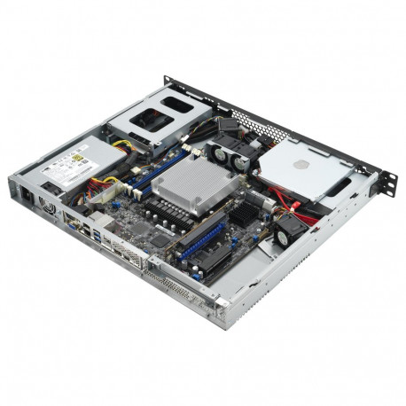 Barebone ASUS RS100-E11-PI2/350W