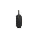 "JBL Bluetooth Lautsprecher Clip 5 black"