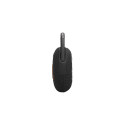 "JBL Bluetooth Lautsprecher Clip 5 black"
