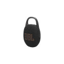 "JBL Bluetooth Lautsprecher Clip 5 black"