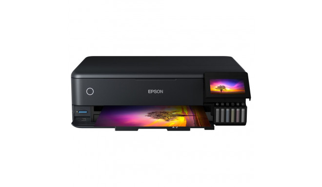 Epson EcoTank ET-8550 A3