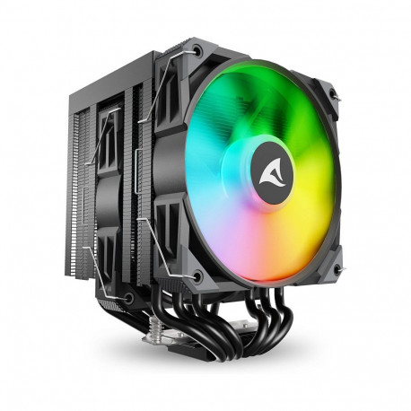 K Sharkoon A60 RGB must