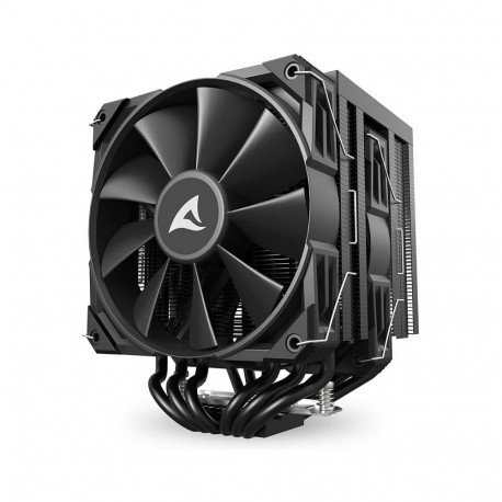 "K Sharkoon A60 Black"