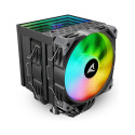 "K Sharkoon A60 RGB Black"