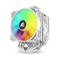 "K Sharkoon A60 RGB White"