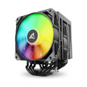 "K Sharkoon A60 RGB Black"