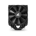 "K Sharkoon A60 Black"