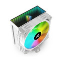 "K Sharkoon A50 RGB White"