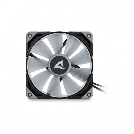 120mm Sharkoon Rebel F50 PWM must