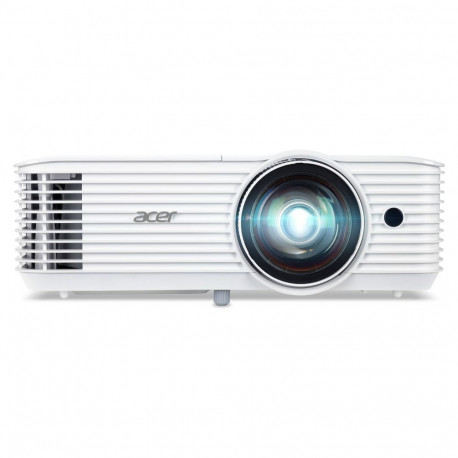 (1280x800) Acer S1386WHN 3D-valmidusega, 3600 luumenit, WXGA