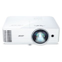 "(1280x800) Acer S1386WHN 3D Ready, 3600 Lumen WXGA"
