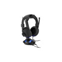 "Sharkoon X-Rest 7.1 Headset Stnder (schwarz)"