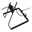 "Sharkoon X-Rest Pro (schwarz)"