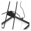 "Sharkoon X-Rest Pro (schwarz)"