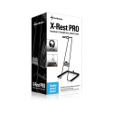 "Sharkoon X-Rest Pro (schwarz)"