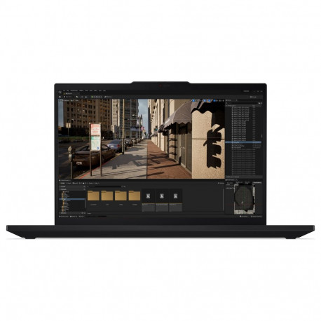 "Lenovo ThinkPad P16s AMD G4 16"" AI 7 Pro 350 32/1TB WUXGA W11P"
