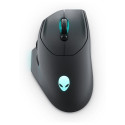 "Alienware AW620M Maus wireless"