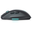 "Alienware AW620M Maus wireless"