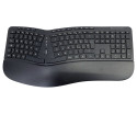 "CONCEPTRONIC Wireless Keyboard+Mouse,ergo,Layout italien. sw"
