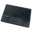 "CONCEPTRONIC Wireless Tastatur, Layout spanisch 10"" schwarz"