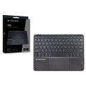 "CONCEPTRONIC Wireless Tastatur, Layout spanisch 10"" schwarz"